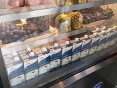 -茶百道(京溪店)