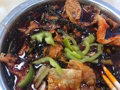 -凤张螺蛳粉·爽口粉(跃进路总店)