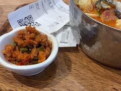-小满手工粉(上海新世界城店)