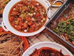 -戴叔叔龙虾馆·麻辣小龙虾