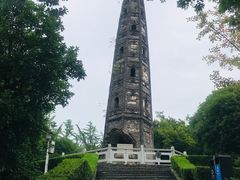 -上海佘山国家森林公园天马山园