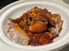 -客语客家菜(佳兆业广场店)