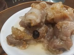 -富力万达嘉华酒店-品珍中餐厅(水果湖店)