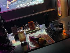 -星聚会KTV(南翔印象城MEGA店)