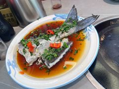 -水边人家·鱼宴餐厅·淳鱼馆(千岛湖店)