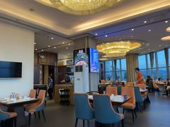 -不仔客海鲜·烧烤·270度海景餐厅(大东海店)