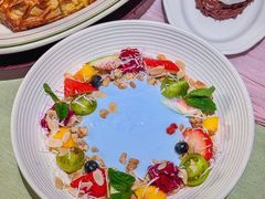 -碧特博格·20年品牌西餐厅(芜湖路店)