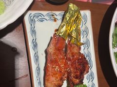 -弓二·烧鸟居酒屋(财富购物中心店)