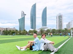 -厦门大学(思明校区)