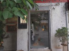 门面-春庄咖啡SpringHues(钟楼小区店)