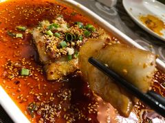 -富乐山酒店(西黄城根北街店)