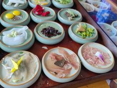 -桥香园过桥米线(国贸店)
