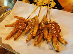 -壹楼烧烤档(坂田五和店)