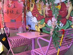 -柳大厨螺蛳粉(人民路总店)