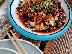 口水鸡-津菜宋记老房子(鼓楼店)