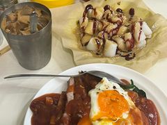 -華歡冰室-WahFoon(吉大店)