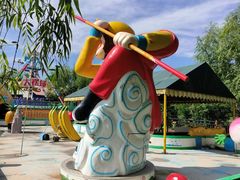 -长春公园(普阳街道)