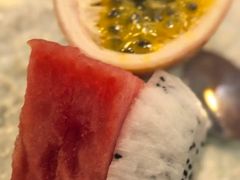 -白云中餐厅·粤菜·亚龙湾喜来登度假酒店