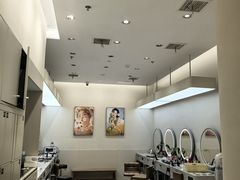 -天真蓝照相馆(五角场百联又一城店)