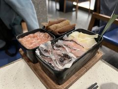 -新辣道鱼火锅(西直门店)