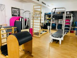 点击看大图 -Green Pilates格琳普拉提工作室
