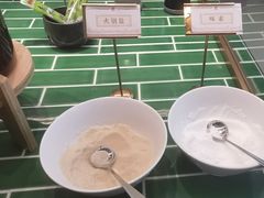 -皇城老妈火锅·川味传承(港湾店)