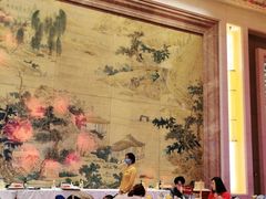 -钓鱼台国宾馆
