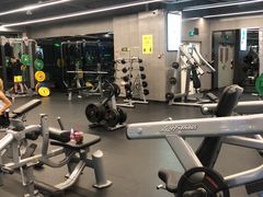 -优享健身(物美圣熙8号购物中心店)
