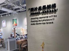 -iF摄影•全家福•证件照•形象照(南山店)