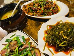 -庭院小酌(瑞莲街店)
