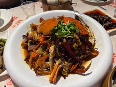 -叒缘夜光杯(望江橡树林店)