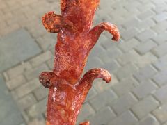 -黑色经典臭豆腐·湖南特产(步行街店)