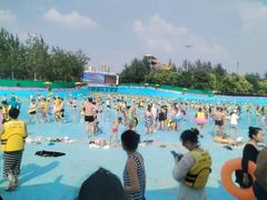 -欢乐水魔方水世界