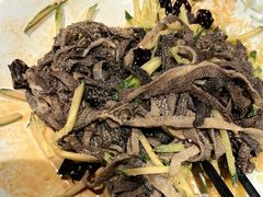 -关东小磨东北菜(漕河泾印象城店)