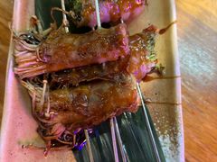 -三月居酒屋(青年大街店)