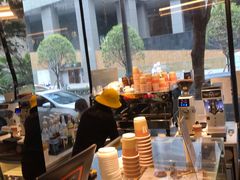 自助取餐区-PAUSE(恒大广场店)