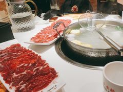 -川越泰火锅(吉利大厦店)