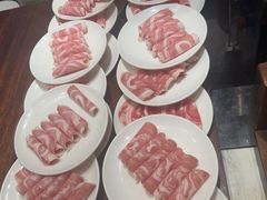 -宴立方海鲜自助(义乌万达广场店)