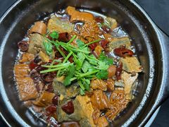 -杨氏青龙虾·羊蝎子(珠江路店)
