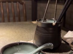 -湊湊火锅·茶憩(和平大悦城店)
