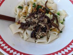 -吴满满油泼面(北方风味园店)
