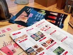 -千寻烧肉(政务区店)