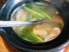 -兰桂坊·花园餐厅(西湖店)