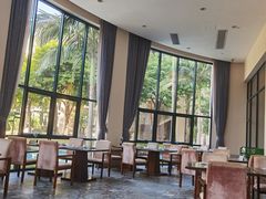 -金海湾嘉华度假酒店·海天阁中餐厅