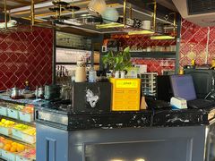 -黎弯德咖啡(南公园店)