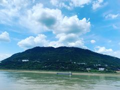 -白鹤梁水下博物馆
