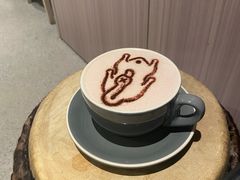 -PAUSE CAFE(南秀村店)