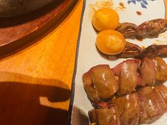 -醉虎传(南锣鼓巷店)