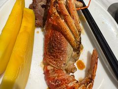 -海悦港蒸汽海鲜·和牛火锅自助餐厅