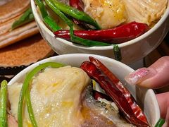 -清水亭湖北菜(大屯DT51店)